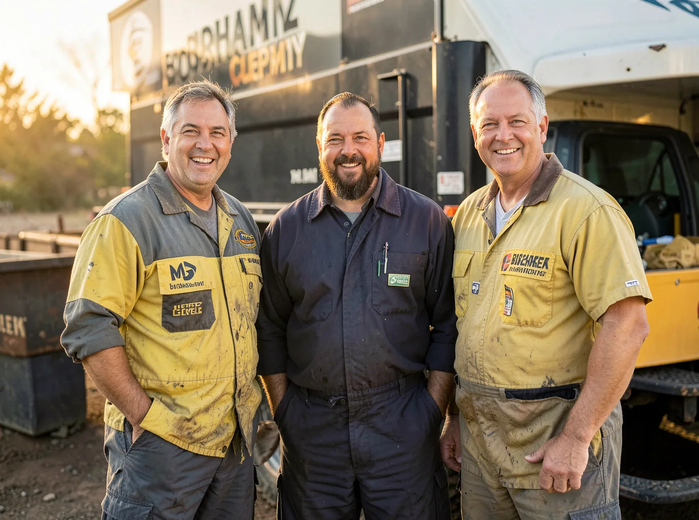 Sewage Cleanup company in La Habra, CA