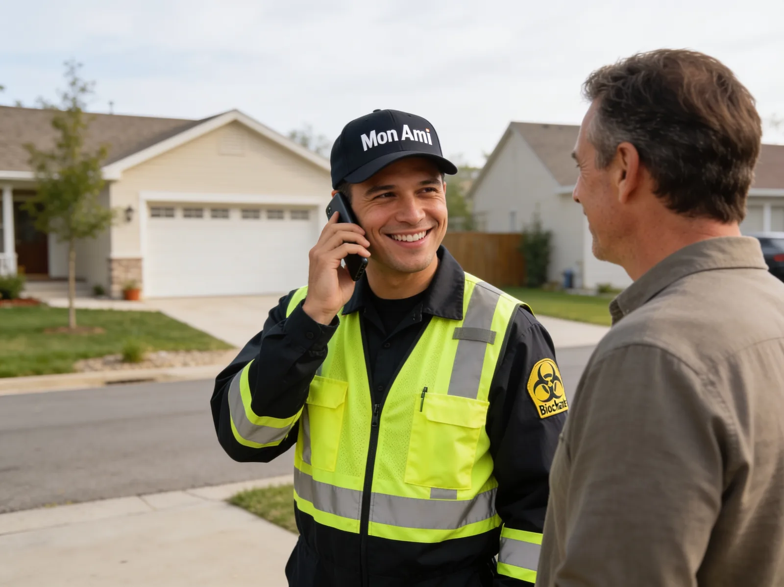 Sewage Cleanup La Habra, CA FAQs